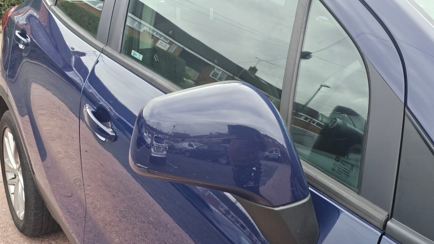 Used Vauxhall Mokka X 2017 for sale - 76741553: Photo 21