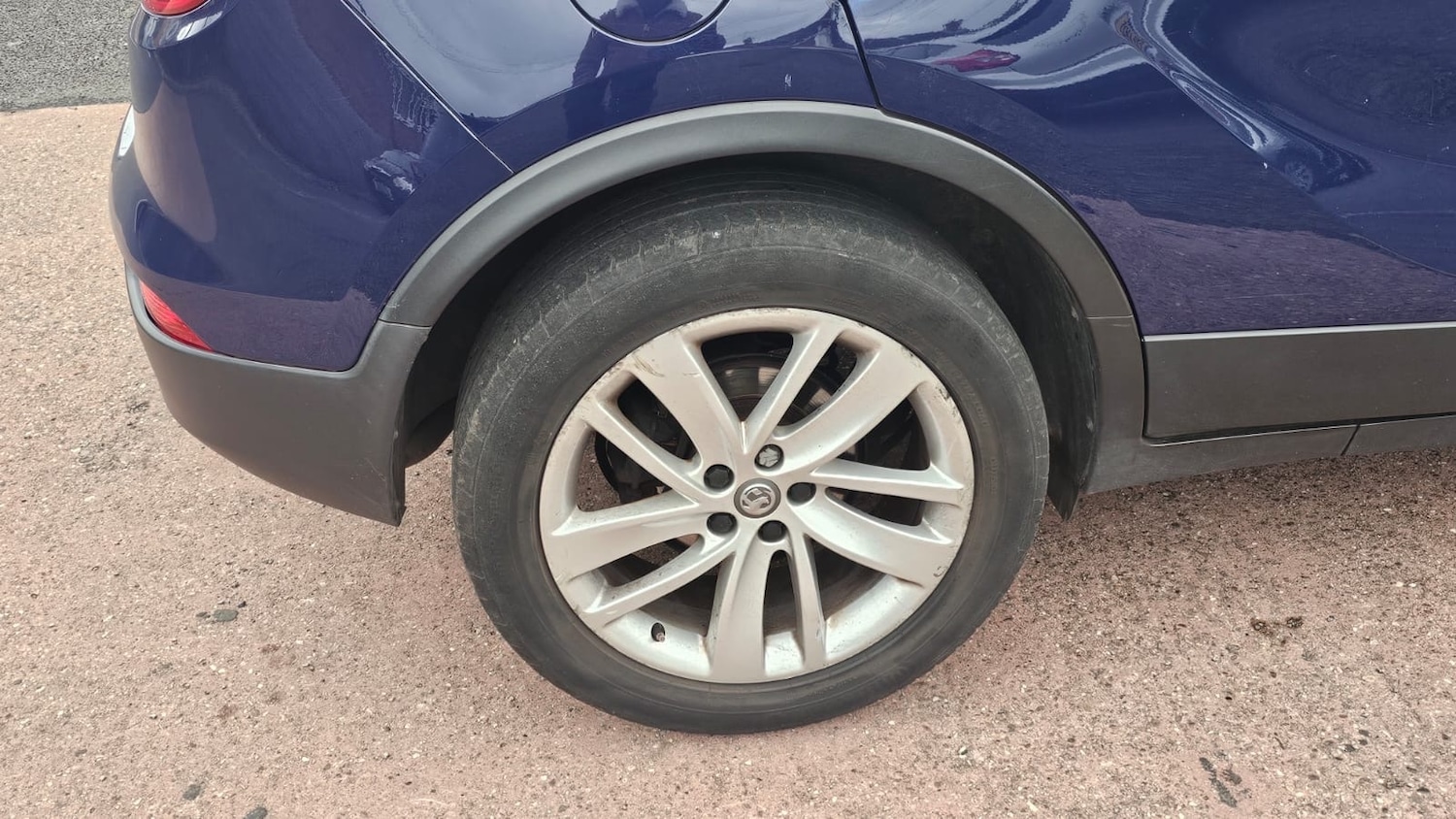 Used Vauxhall Mokka X 2017 for sale - 76741553: Photo 22