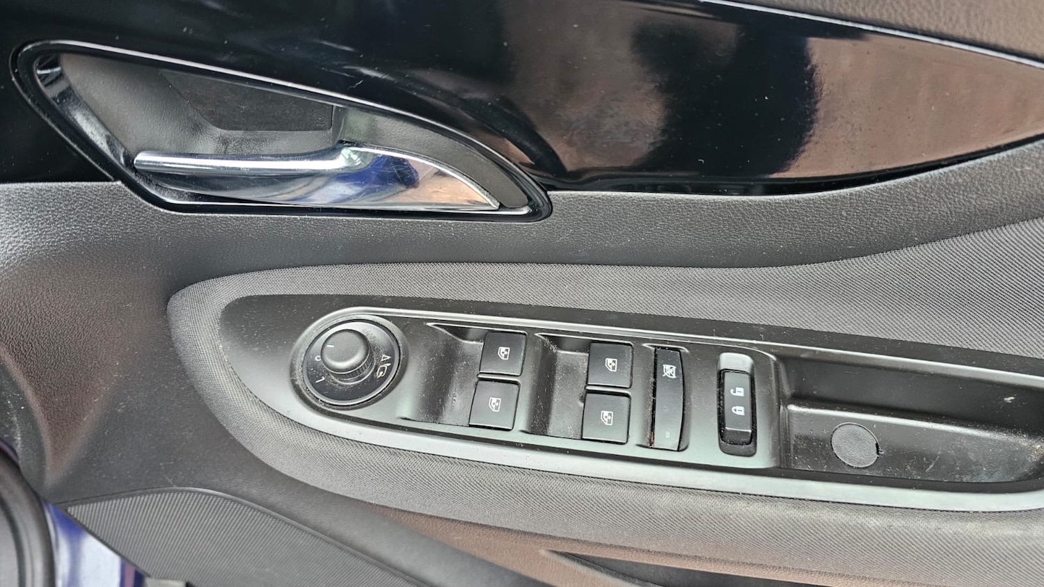 Used Vauxhall Mokka X 2017 for sale - 76741553: Photo 26