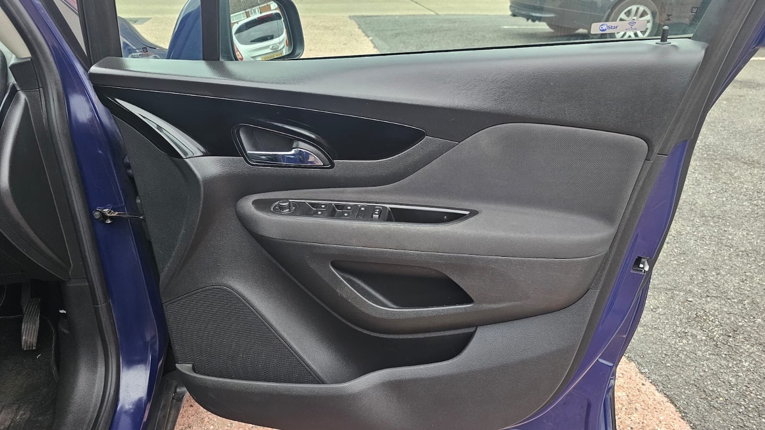 Used Vauxhall Mokka X 2017 for sale - 76741553: Photo 27