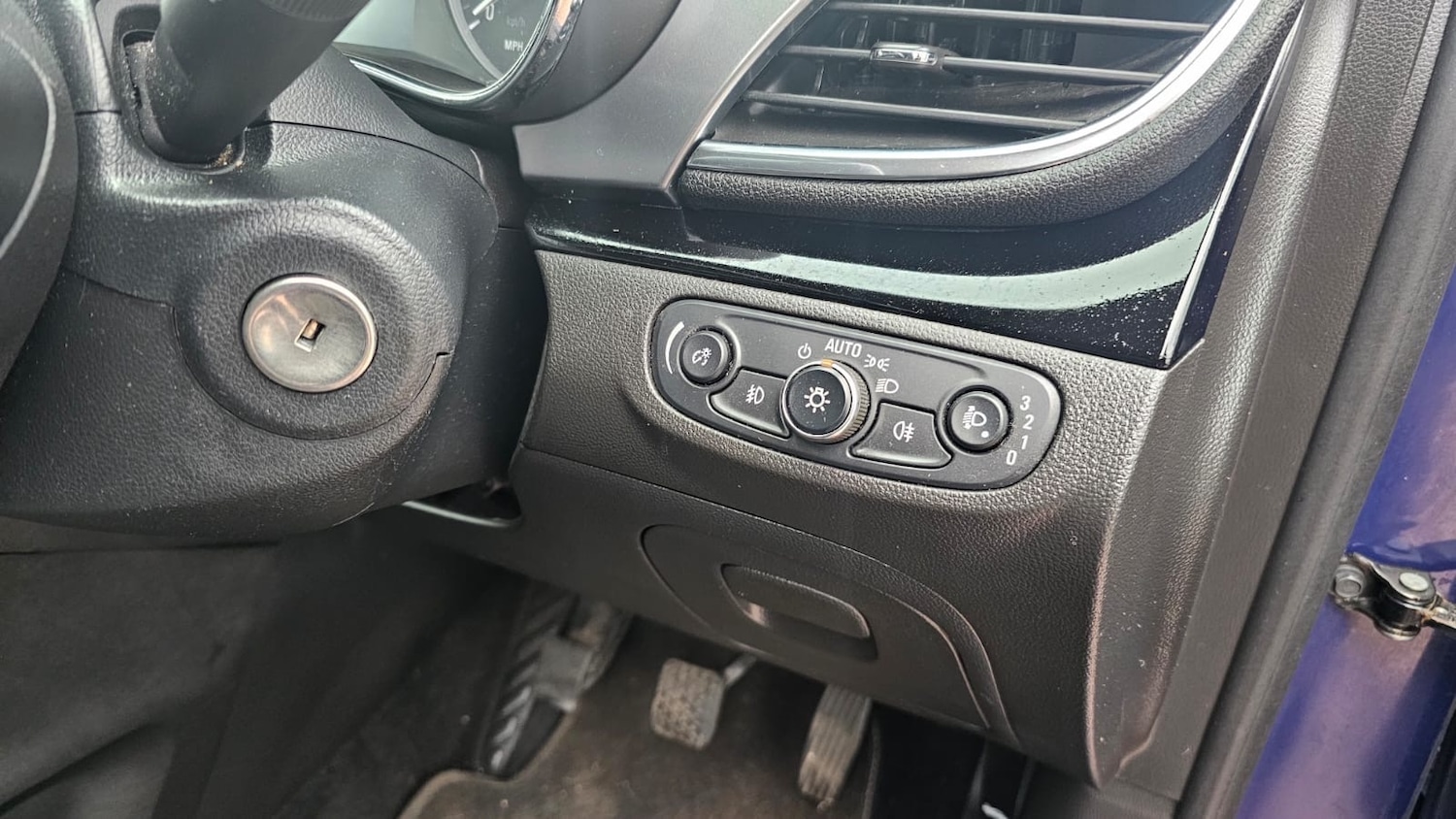 Used Vauxhall Mokka X 2017 for sale - 76741553: Photo 28