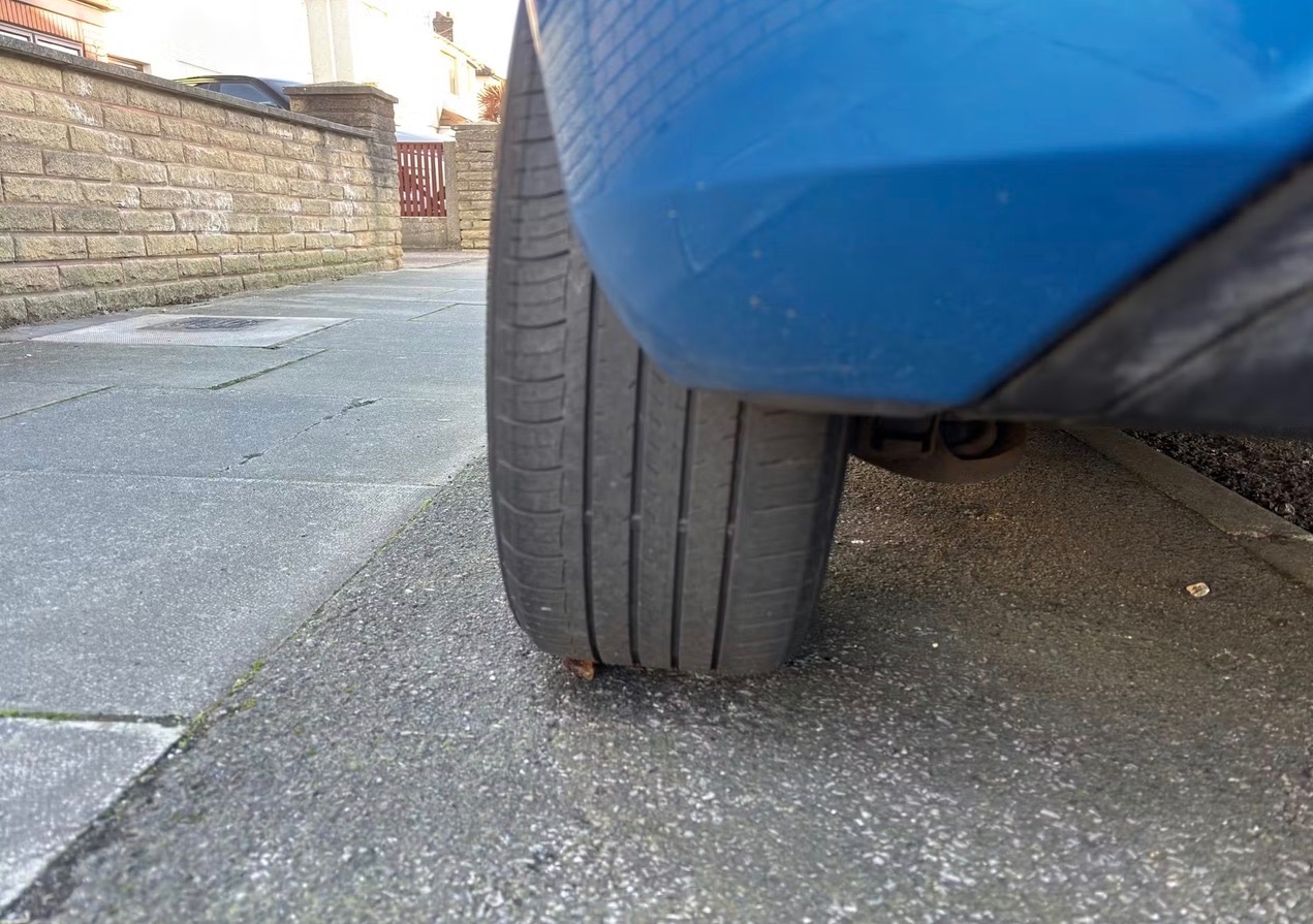 Used Ford Fiesta 2013 for sale - 77162389: Photo 14