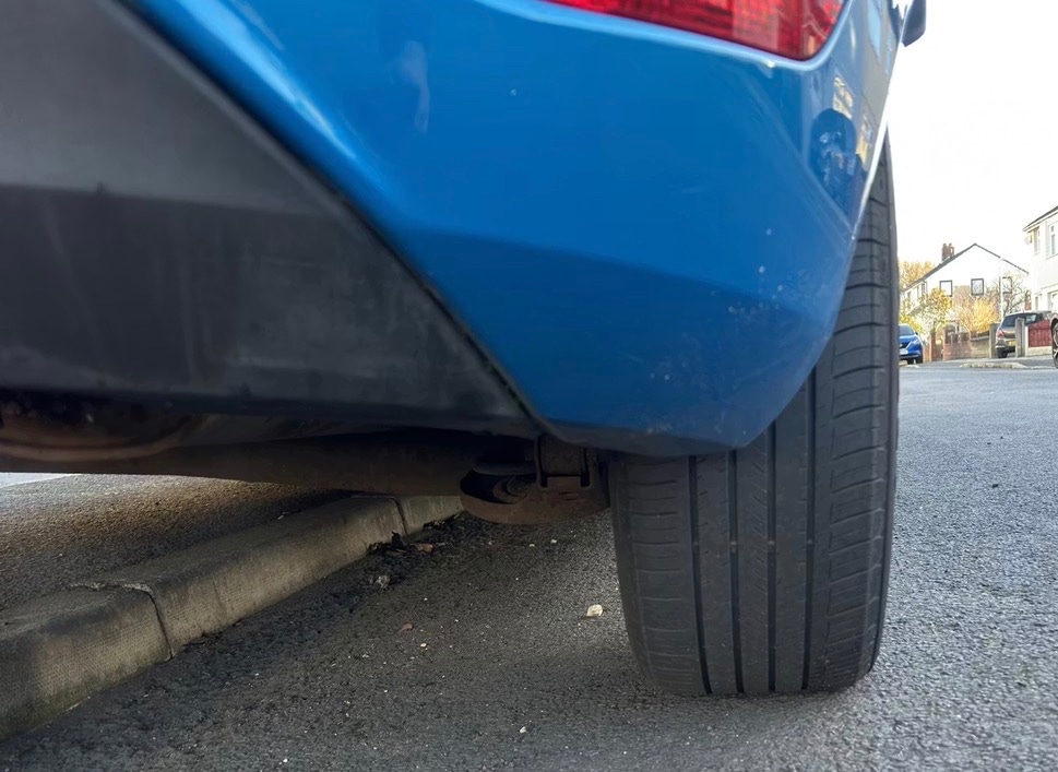 Used Ford Fiesta 2013 for sale - 77162389: Photo 15