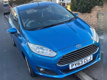 Ford Fiesta feature image