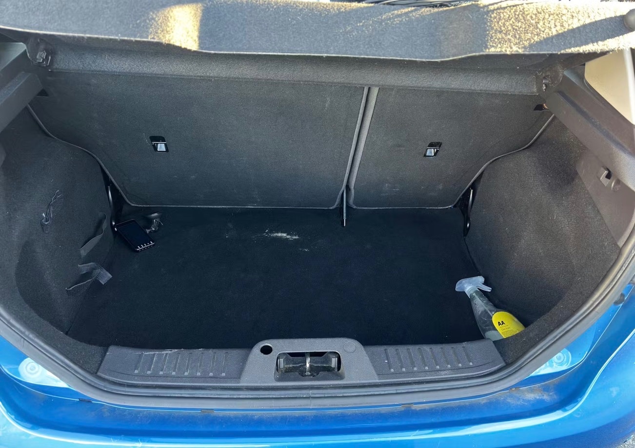 Used Ford Fiesta 2013 for sale - 77162389: Photo 9