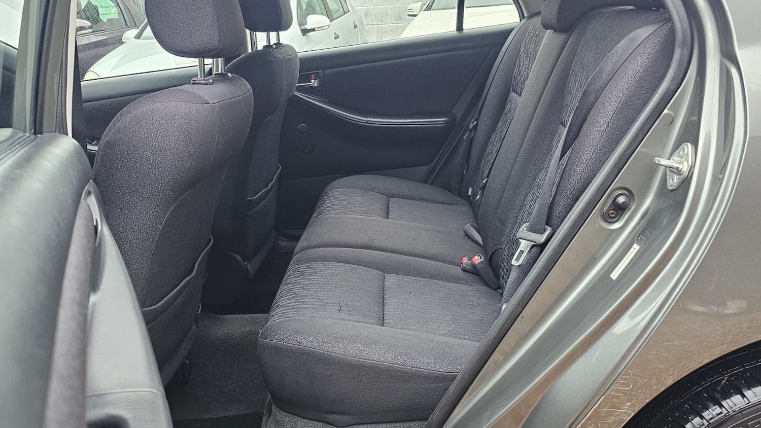 Used Toyota Corolla 2003 for sale - 76746257: Photo 11