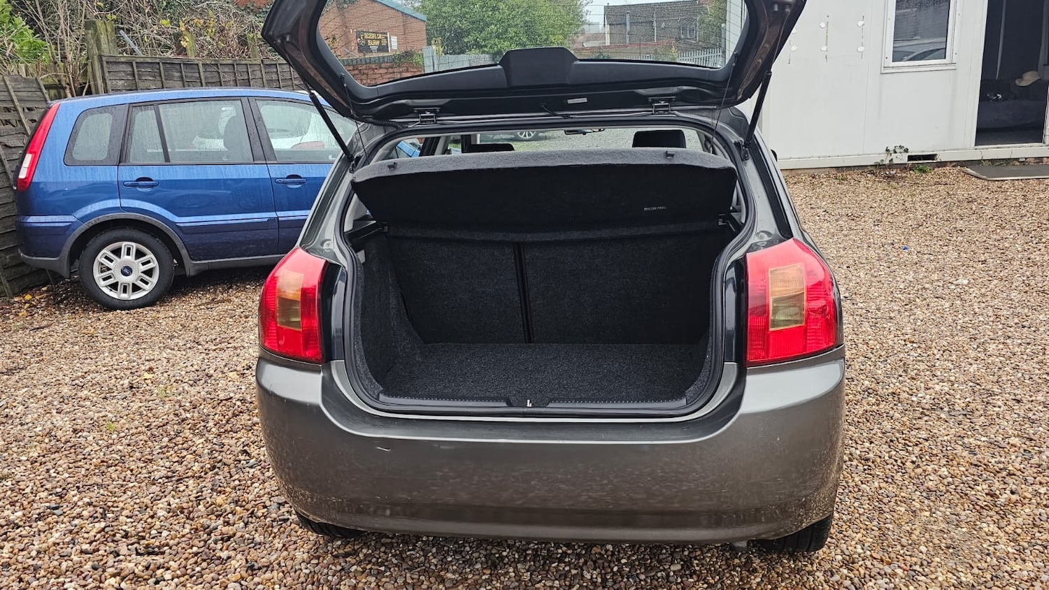 Used Toyota Corolla 2003 for sale - 76746257: Photo 17