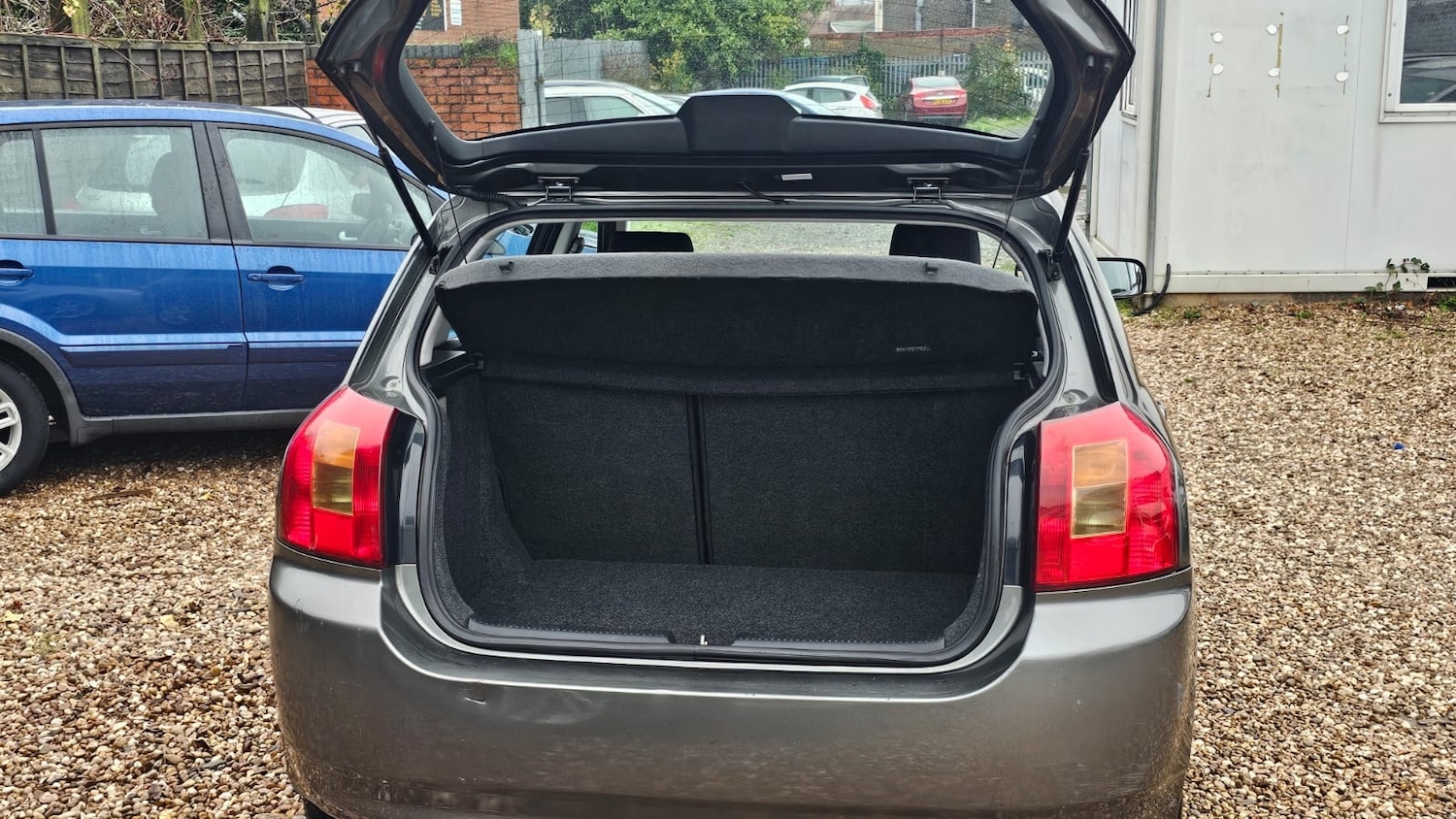 Used Toyota Corolla 2003 for sale - 76746257: Photo 18