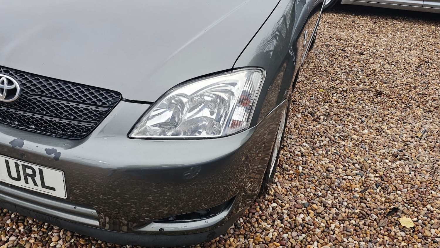 Used Toyota Corolla 2003 for sale - 76746257: Photo 22