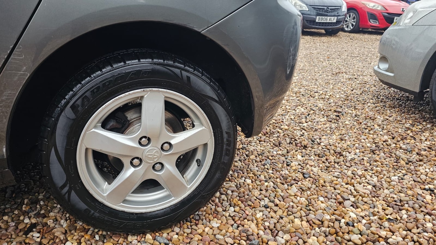 Used Toyota Corolla 2003 for sale - 76746257: Photo 25