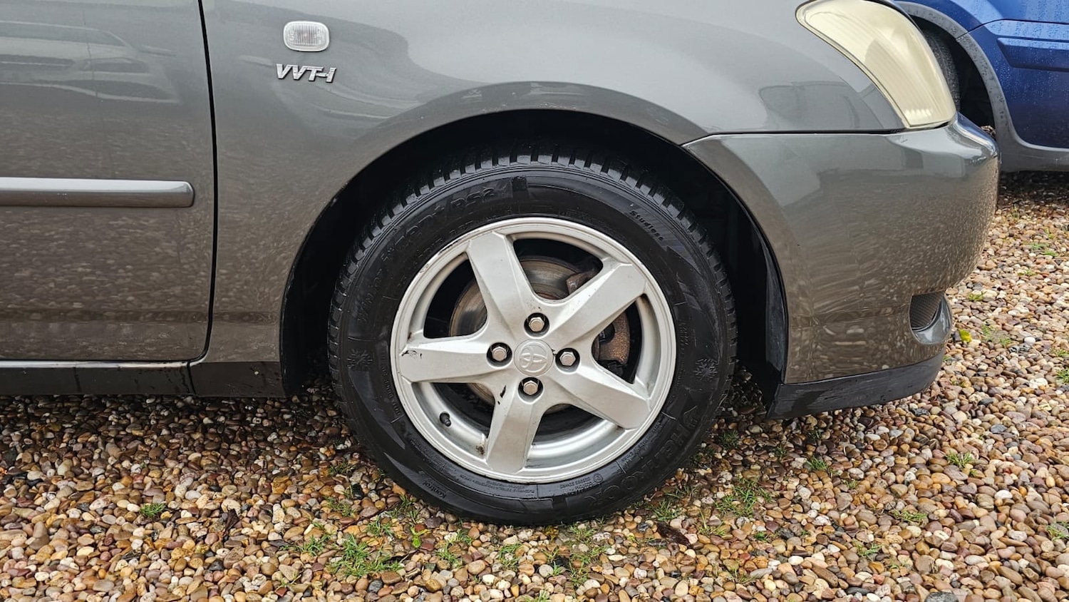 Used Toyota Corolla 2003 for sale - 76746257: Photo 27