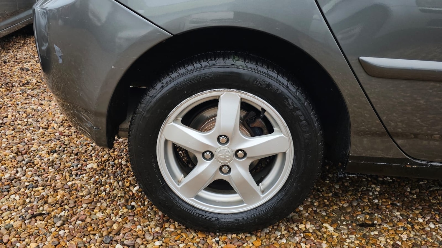 Used Toyota Corolla 2003 for sale - 76746257: Photo 28