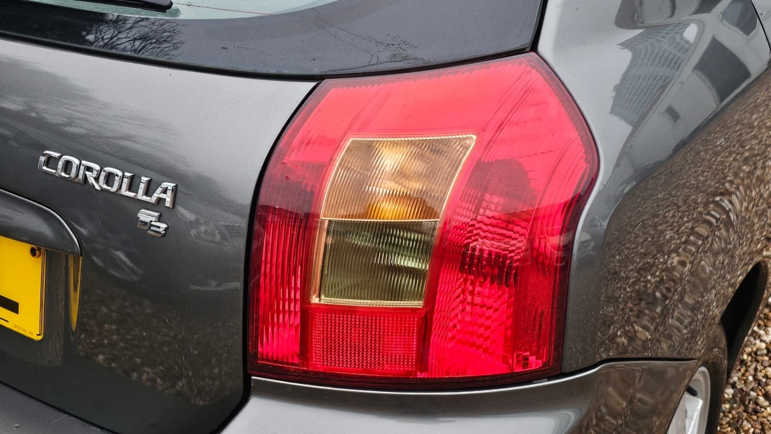 Used Toyota Corolla 2003 for sale - 76746257: Photo 29