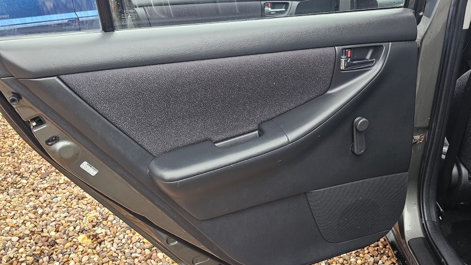 Used Toyota Corolla 2003 for sale - 76746257: Photo 37