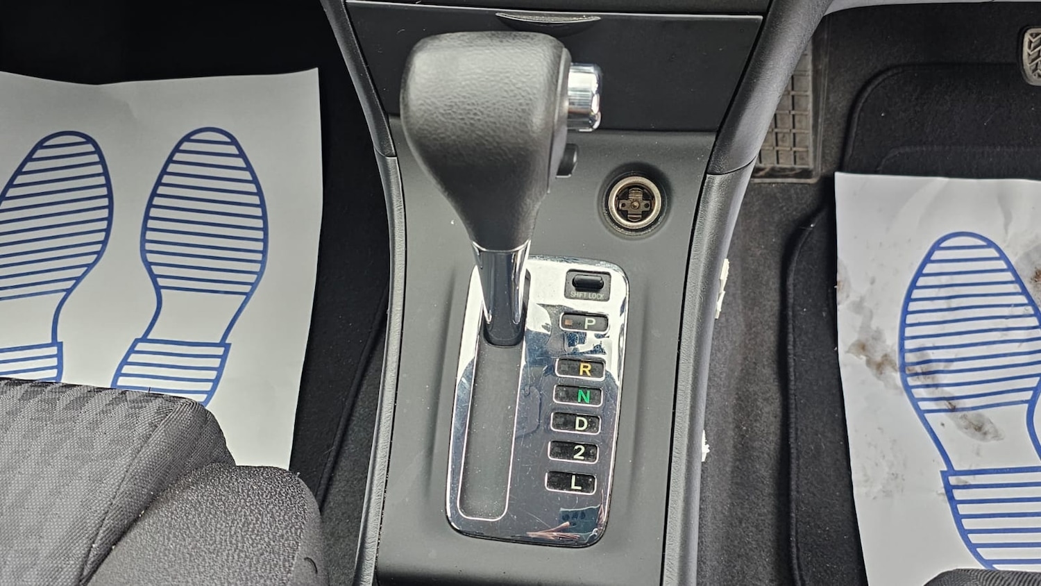 Used Toyota Corolla 2003 for sale - 76746257: Photo 8