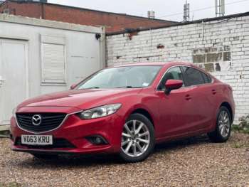 Used Mazda Mazda6 2013 for sale - 74686759: Photo