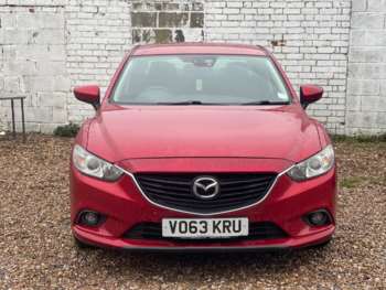 Used Mazda Mazda6 2013 for sale - 74686759: Photo