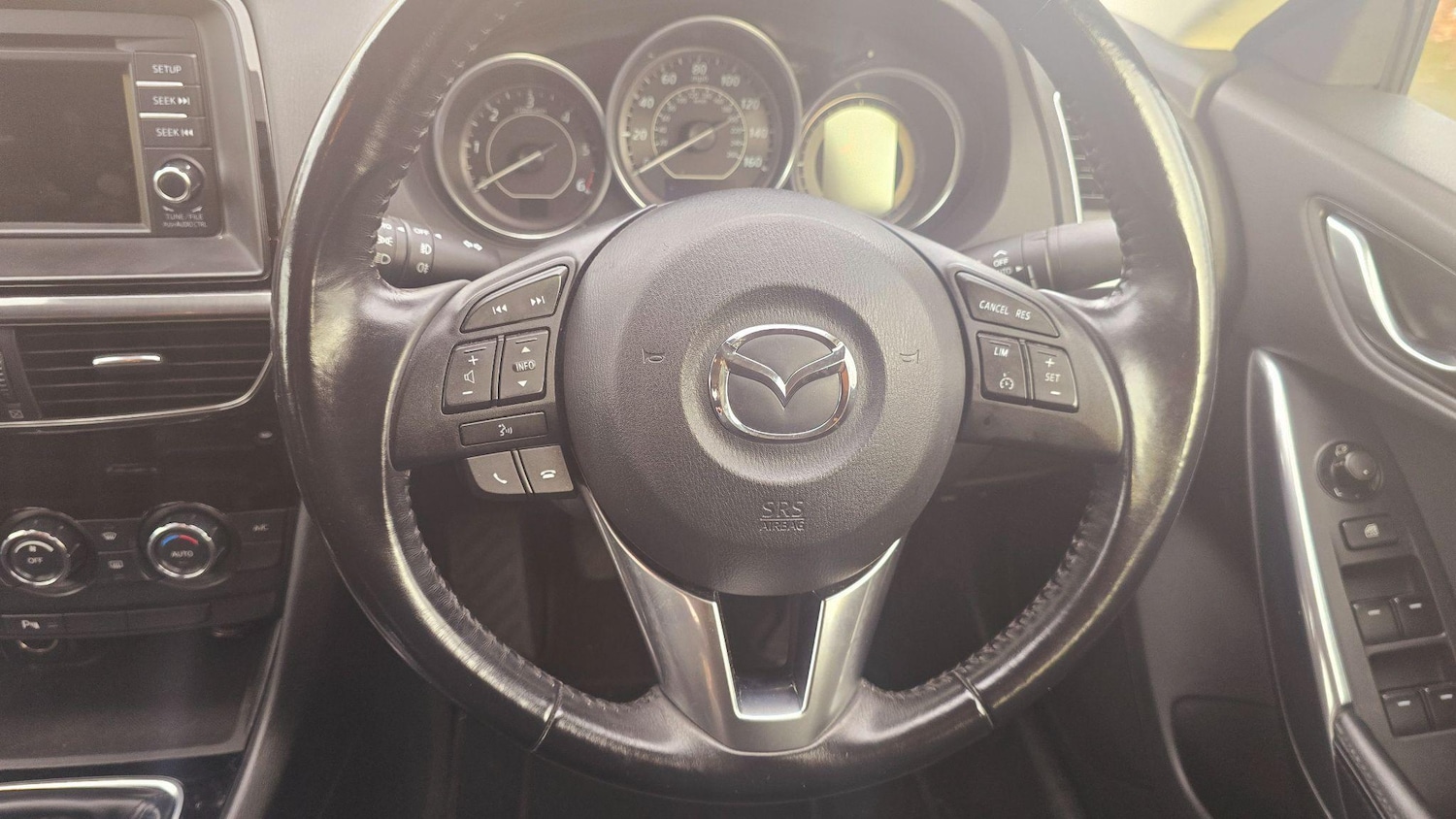 Vehicle 40