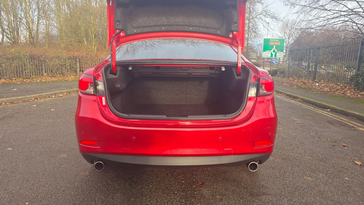 Vehicle 56