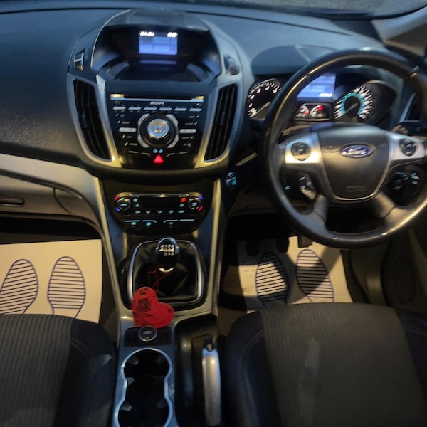 Used Ford C-Max 2014 for sale - 74712421: Photo 11