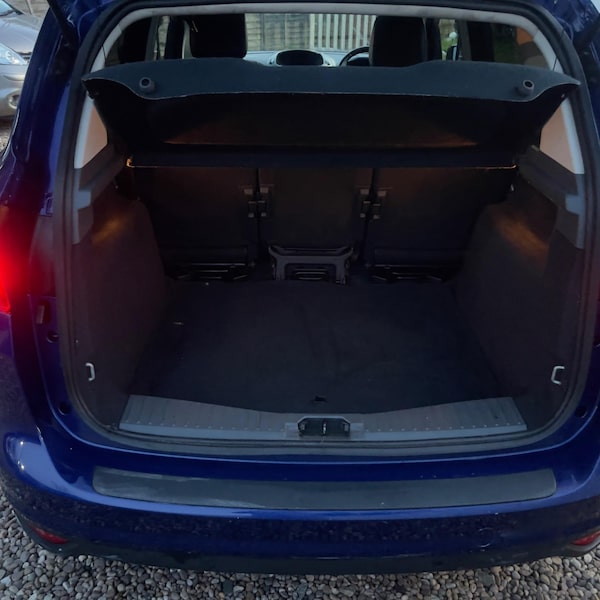 Used Ford C-Max 2014 for sale - 74712421: Photo 15
