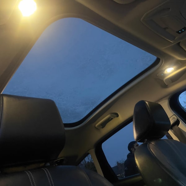 Used Ford C-Max 2014 for sale - 74712421: Photo 21