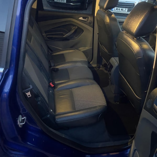 Used Ford C-Max 2014 for sale - 74712421: Photo 26