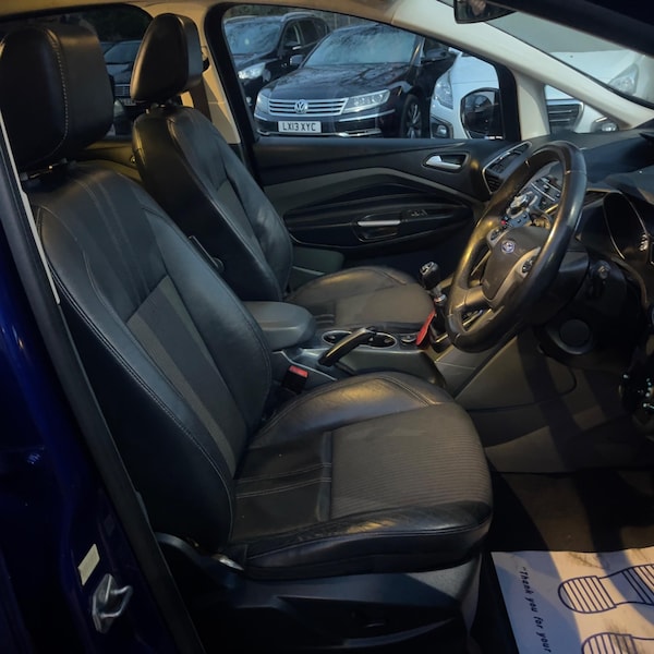 Used Ford C-Max 2014 for sale - 74712421: Photo 37