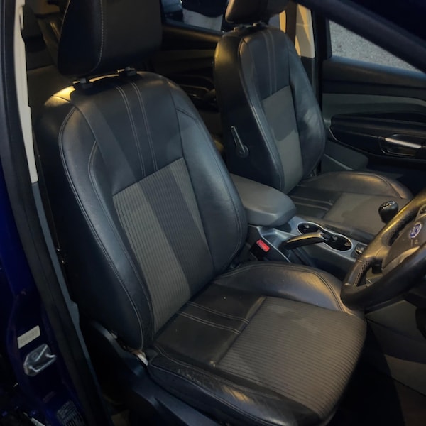 Used Ford C-Max 2014 for sale - 74712421: Photo 39