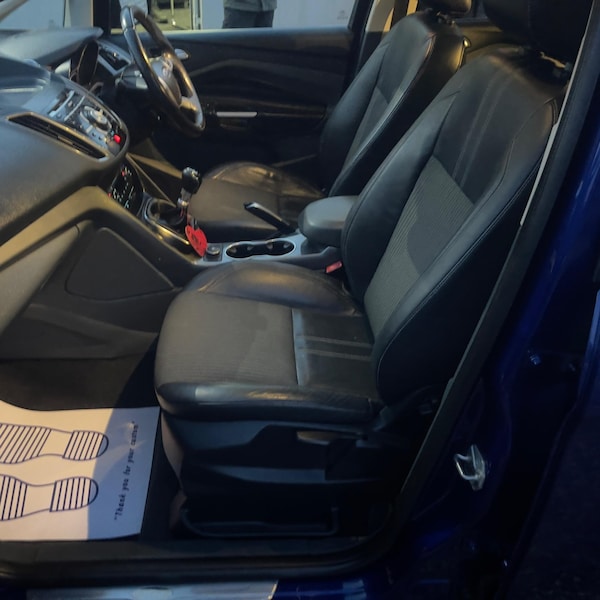 Used Ford C-Max 2014 for sale - 74712421: Photo 40