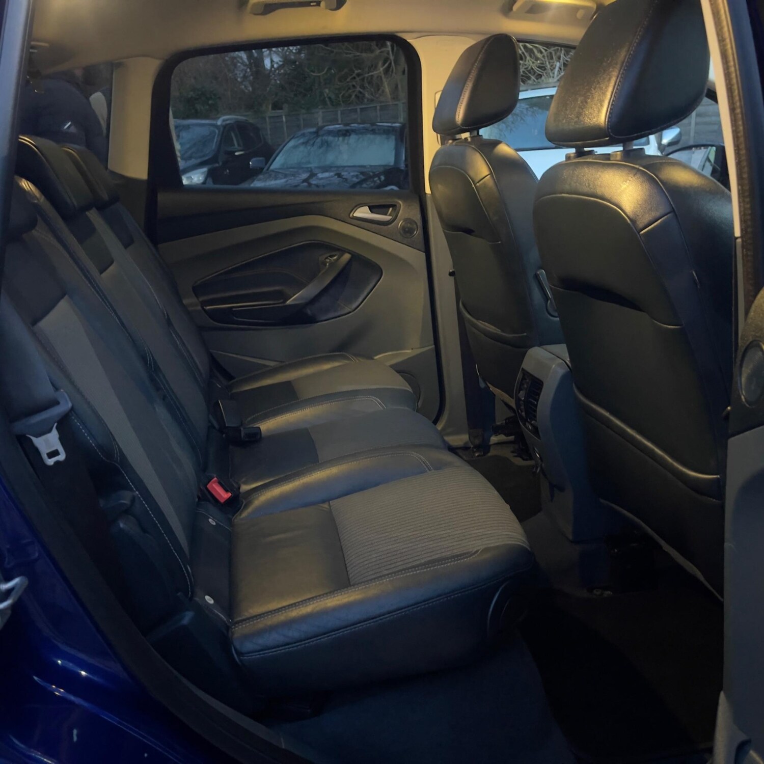 Vehicle 42