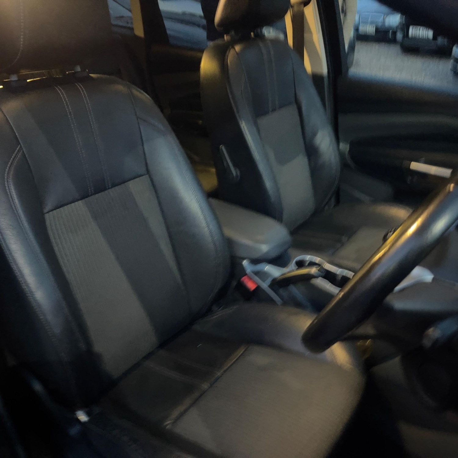 Vehicle 52
