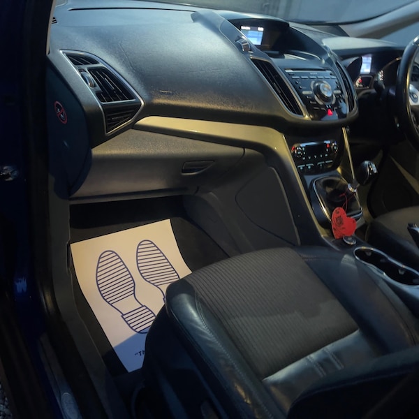 Used Ford C-Max 2014 for sale - 74712421: Photo 54