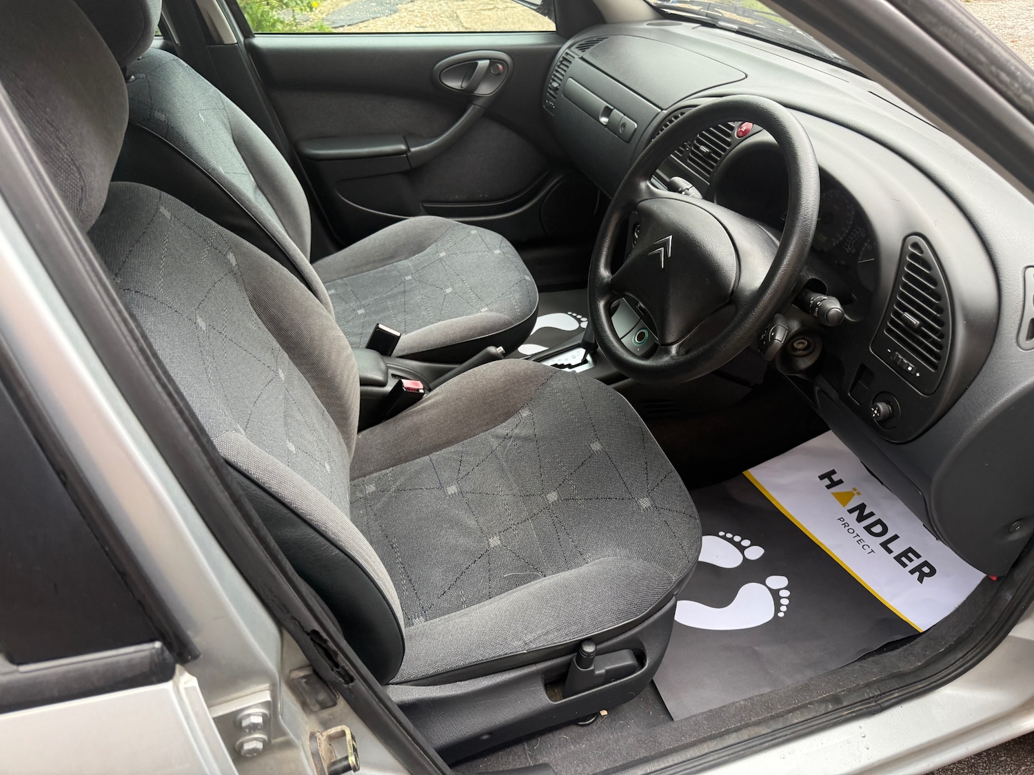 Used Citroen Xsara 2003 for sale - 76737962: Photo 10