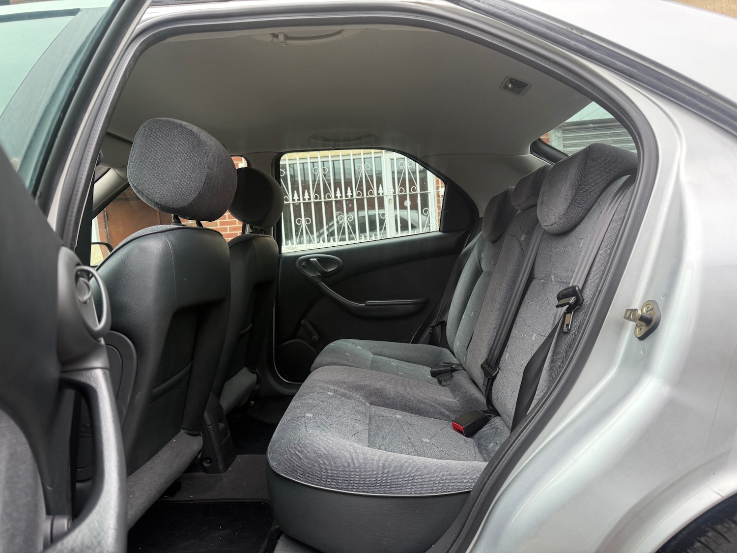 Used Citroen Xsara 2003 for sale - 76737962: Photo 11