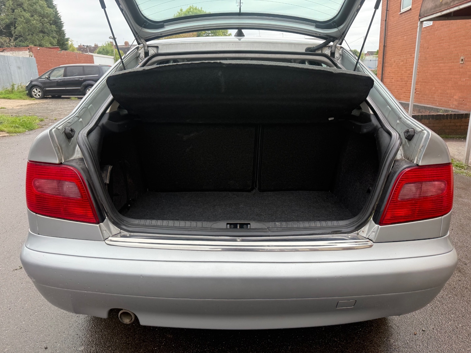 Used Citroen Xsara 2003 for sale - 76737962: Photo 12