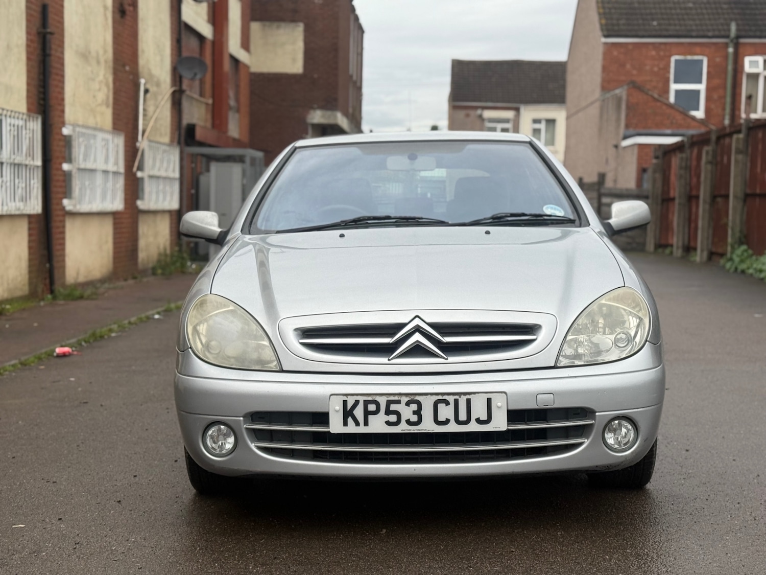 Used Citroen Xsara 2003 for sale - 76737962: Photo 13