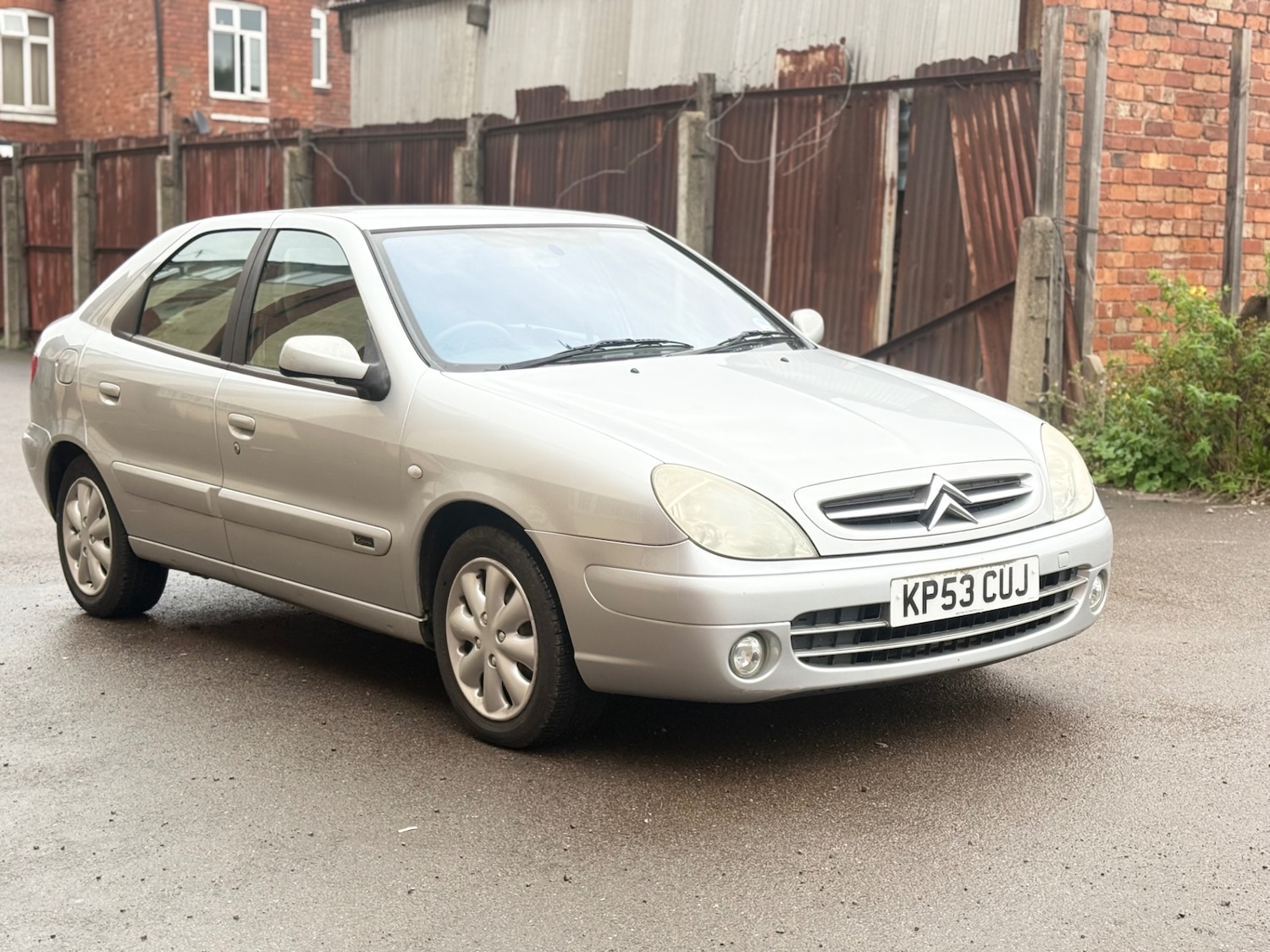 Used Citroen Xsara 2003 for sale - 76737962: Photo 16