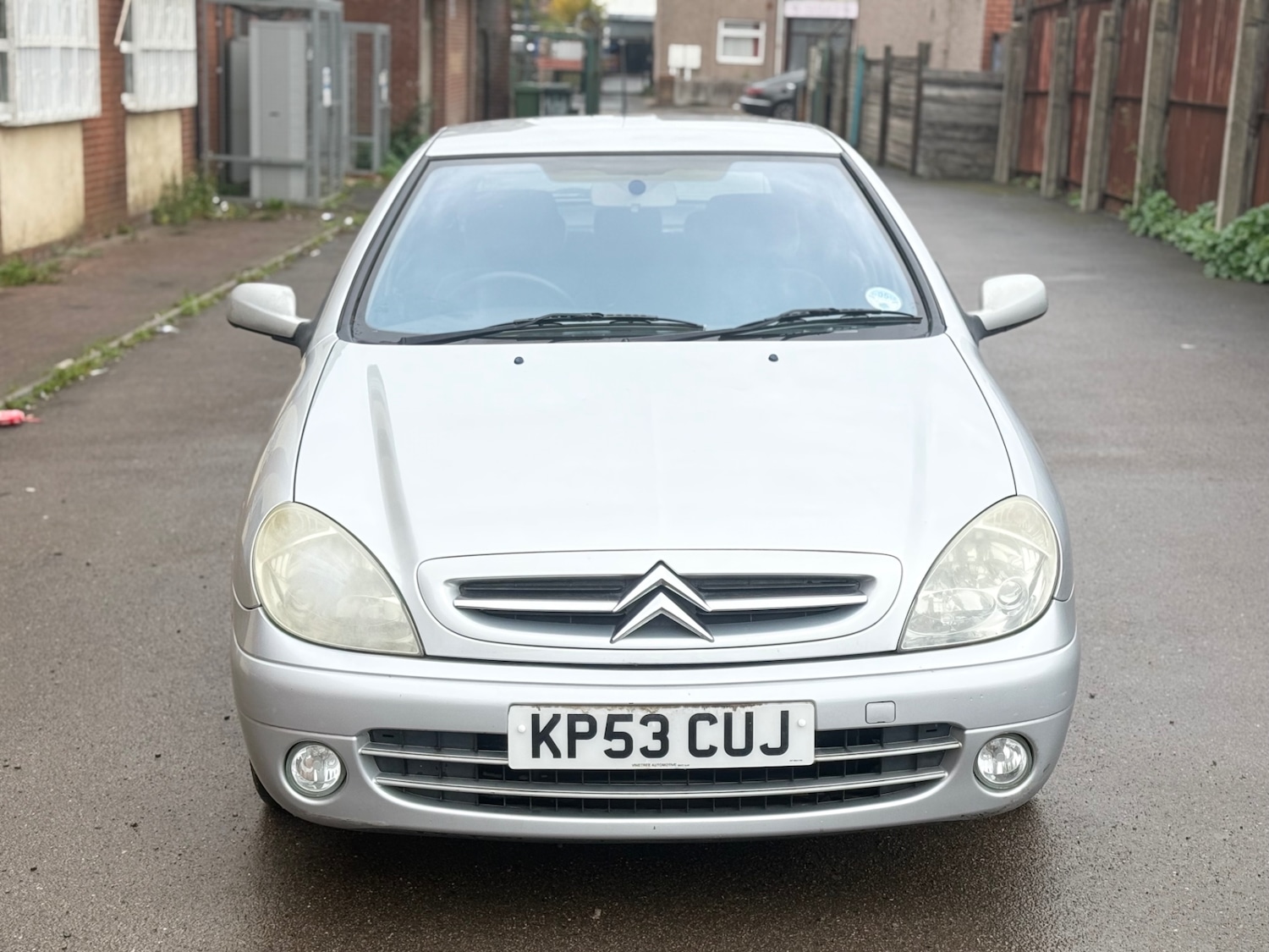 Used Citroen Xsara 2003 for sale - 76737962: Photo 18