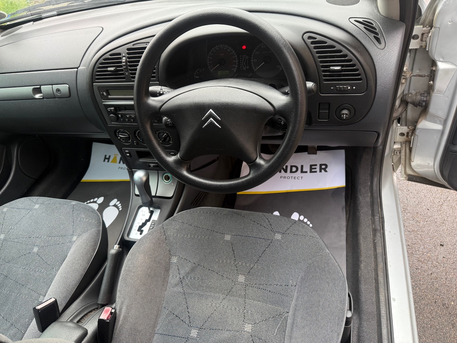 Used Citroen Xsara 2003 for sale - 76737962: Photo 19