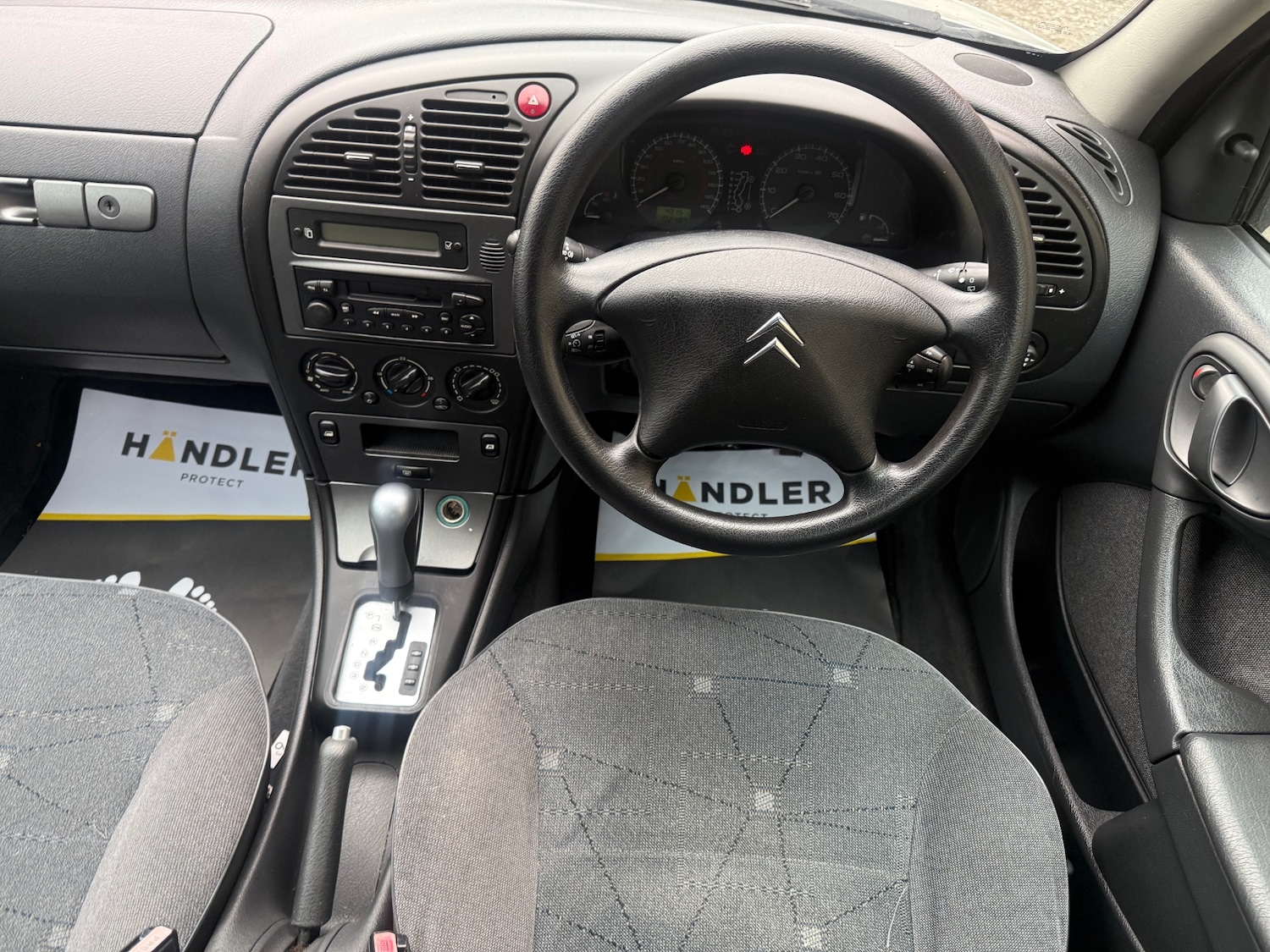 Used Citroen Xsara 2003 for sale - 76737962: Photo 20