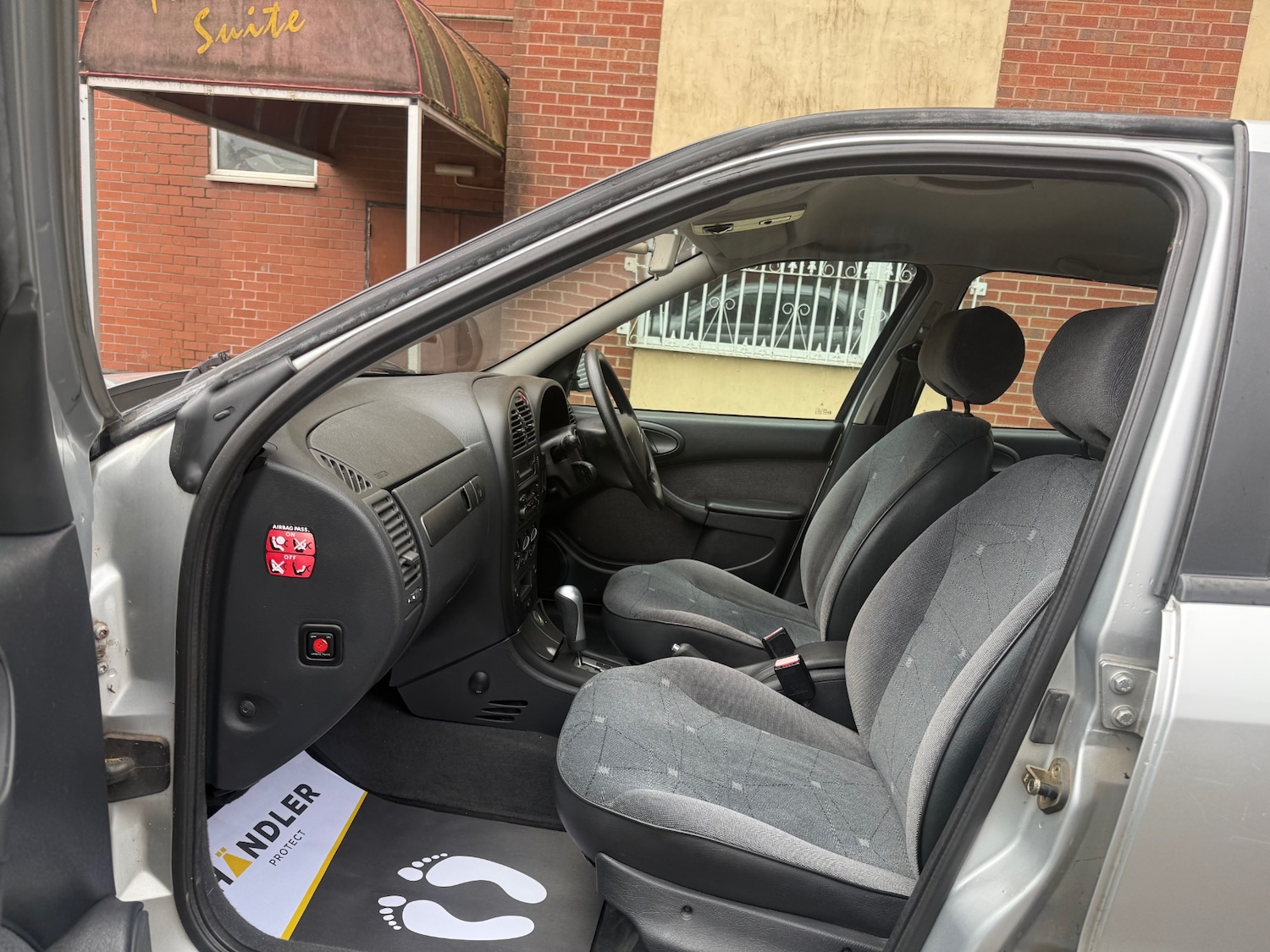 Used Citroen Xsara 2003 for sale - 76737962: Photo 21