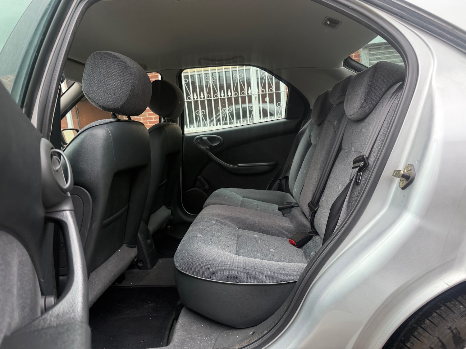 Used Citroen Xsara 2003 for sale - 76737962: Photo 22