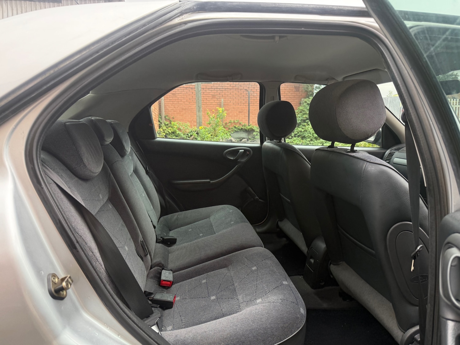 Used Citroen Xsara 2003 for sale - 76737962: Photo 23