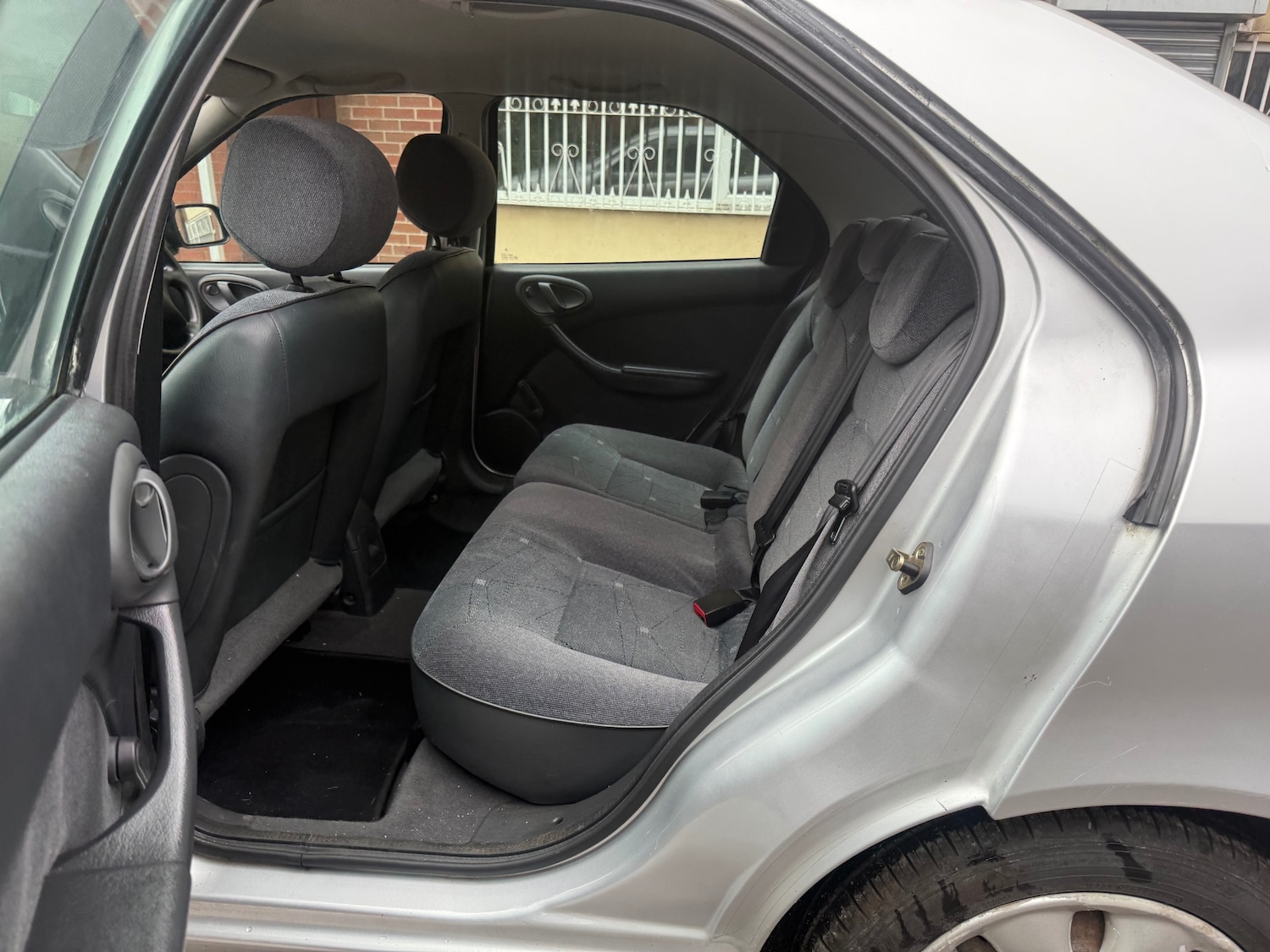 Used Citroen Xsara 2003 for sale - 76737962: Photo 24