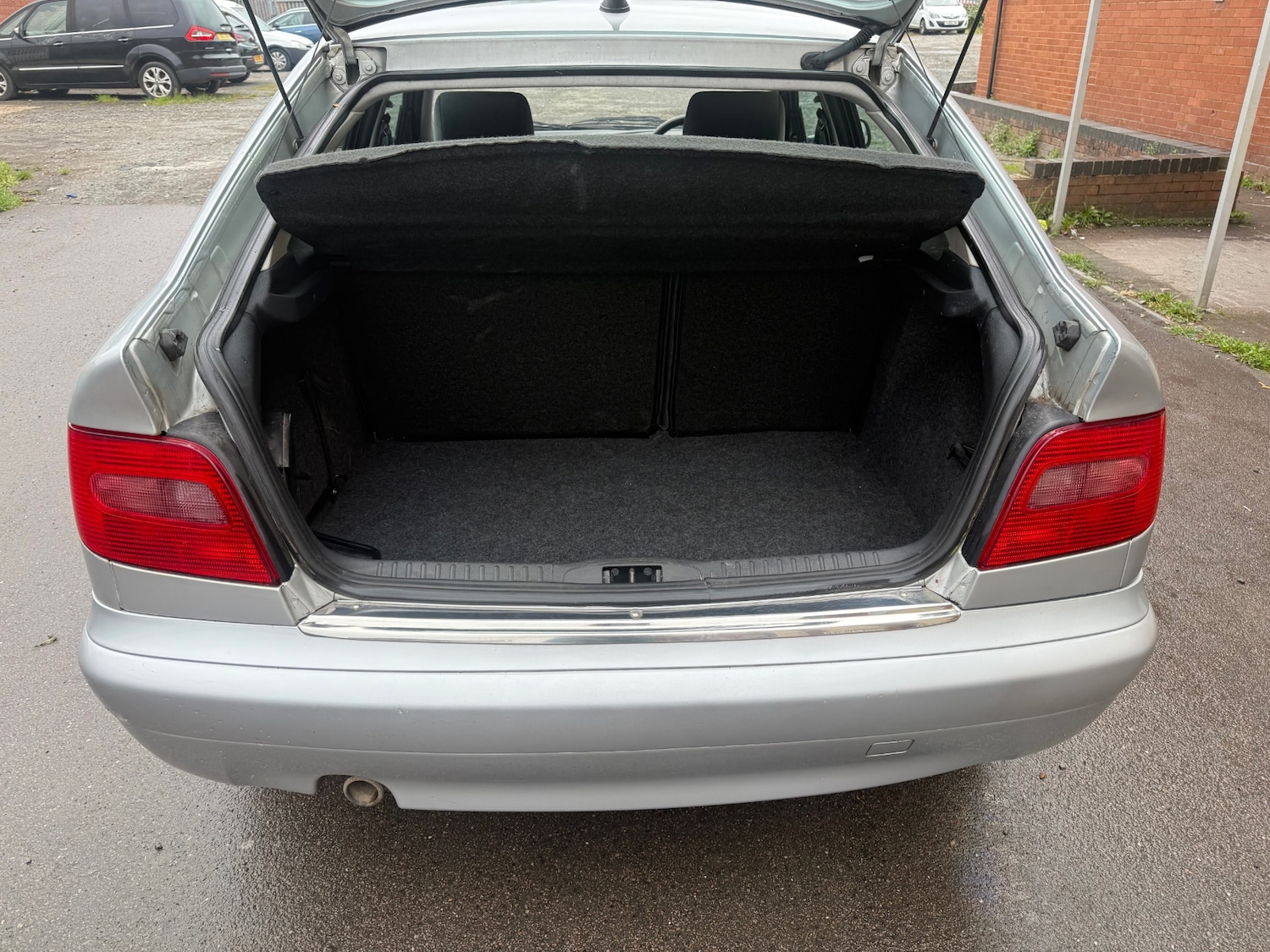 Used Citroen Xsara 2003 for sale - 76737962: Photo 25