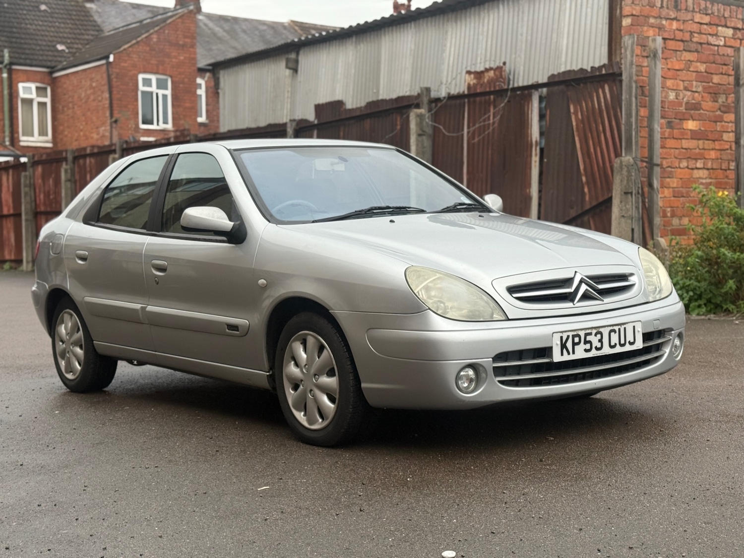 Used Citroen Xsara 2003 for sale - 76737962: Photo 26