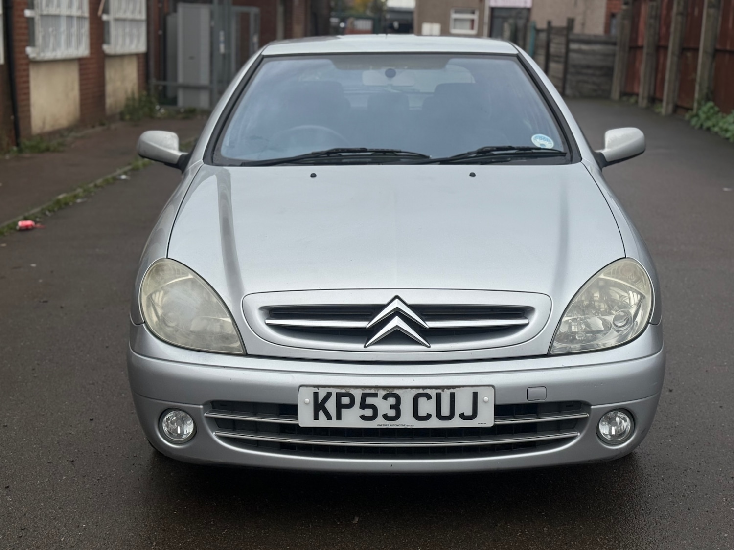 Used Citroen Xsara 2003 for sale - 76737962: Photo 28