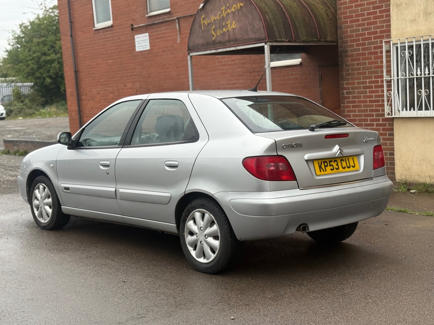 Used Citroen Xsara 2003 for sale - 76737962: Photo 30