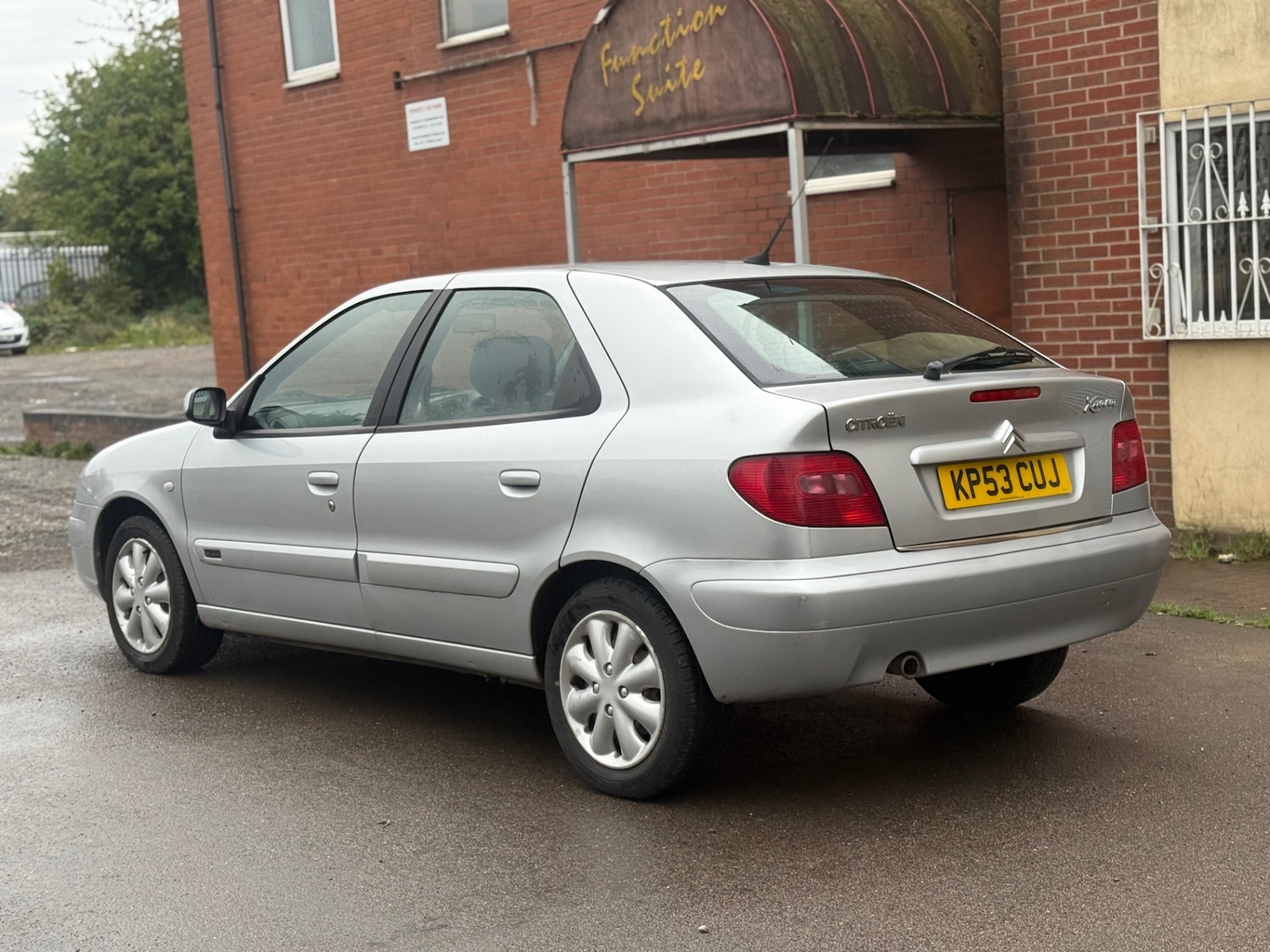 Used Citroen Xsara 2003 for sale - 76737962: Photo 33